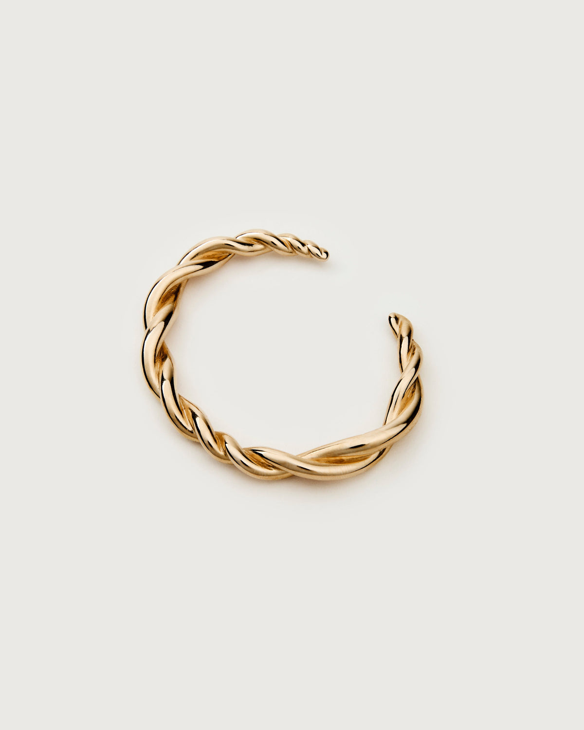 Bracciale rigido Clea