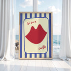 Bisou Sale - Multicolore