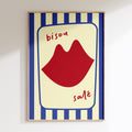 Bisou Sale - Multicolore