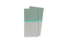 Lot De 2 Serviettes De Table En Coton - Menthe