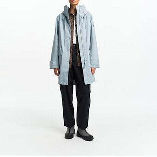 Parka - Mistyblue - Women