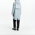 Parka - Blu nebbia - Donna