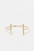 Bague " Mariane" Or Jaune 375/1000