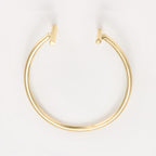 Anillo “Mariane” – Oro amarillo 375/1000