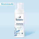 Shampooing Croûtes De Lait