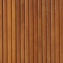 Buffet Ernest - Frêne Foncé Portes Tambour