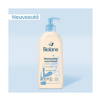 Shampooing Nourrissant Cheveux Bouclés