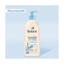 Nourishing Shampoo for Curly Hair