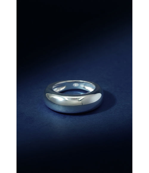 Ring Anatola - Silver 925/1000