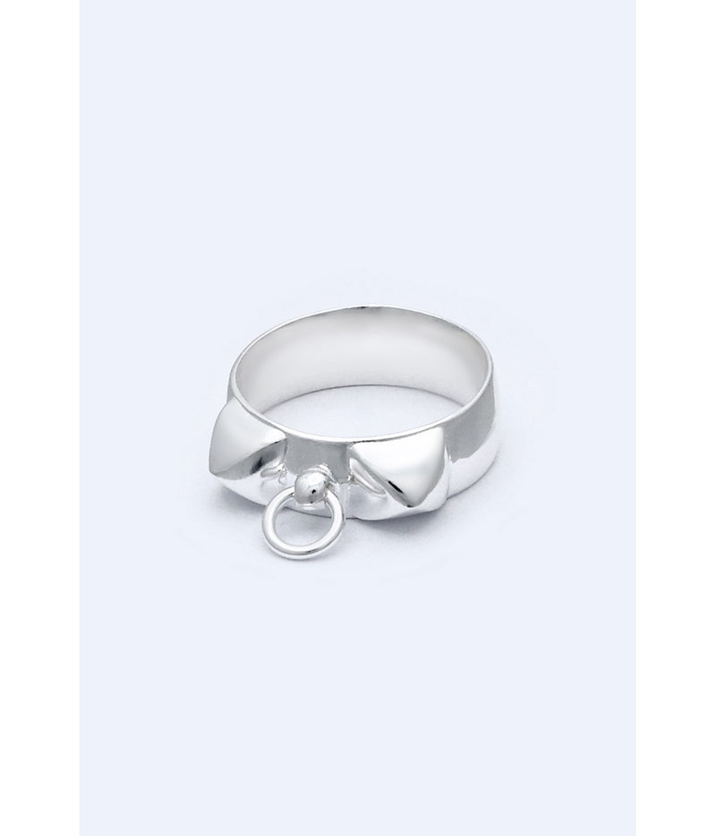 Ring Clorinda - Silver 925/1000