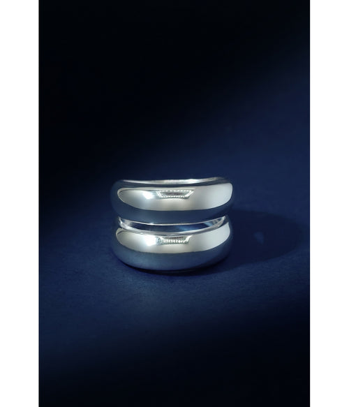Felicita ring - Silver 925/1000