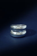 Bague "Felicita" - Argent 925/1000