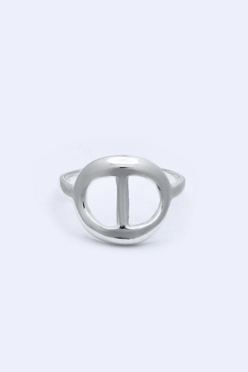 Bague "Vincenza" - Argent 925/1000