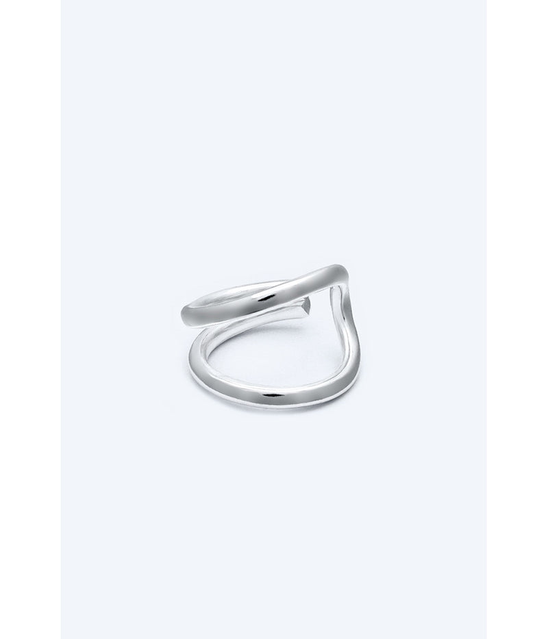 Mattia ring - Silver 925/1000