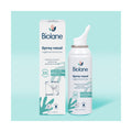 100% Natural Formula Nasal Spray