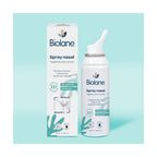 100% Natural Formula Nasal Spray