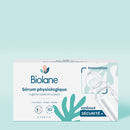 Suero Fisiológico En Monodosis