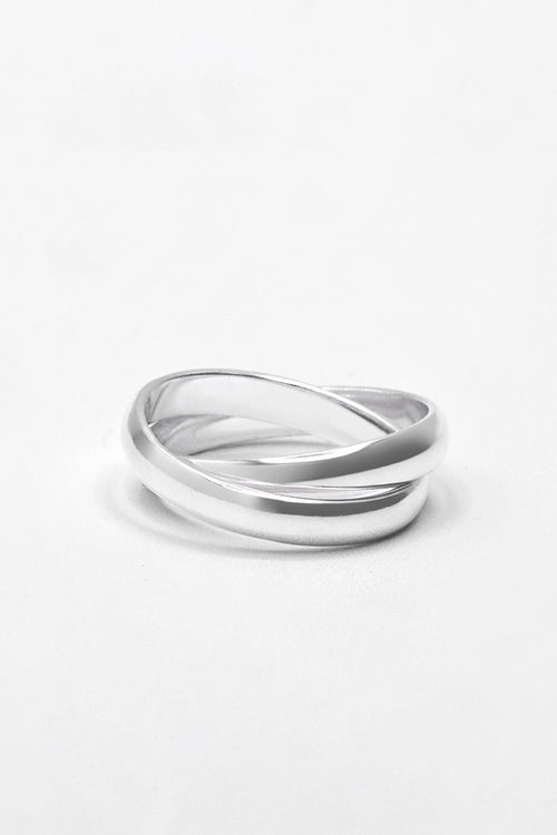 Bague "Vetrone" - Argent 925/1000