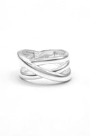 Bague "Furseo" - Argent 925/1000