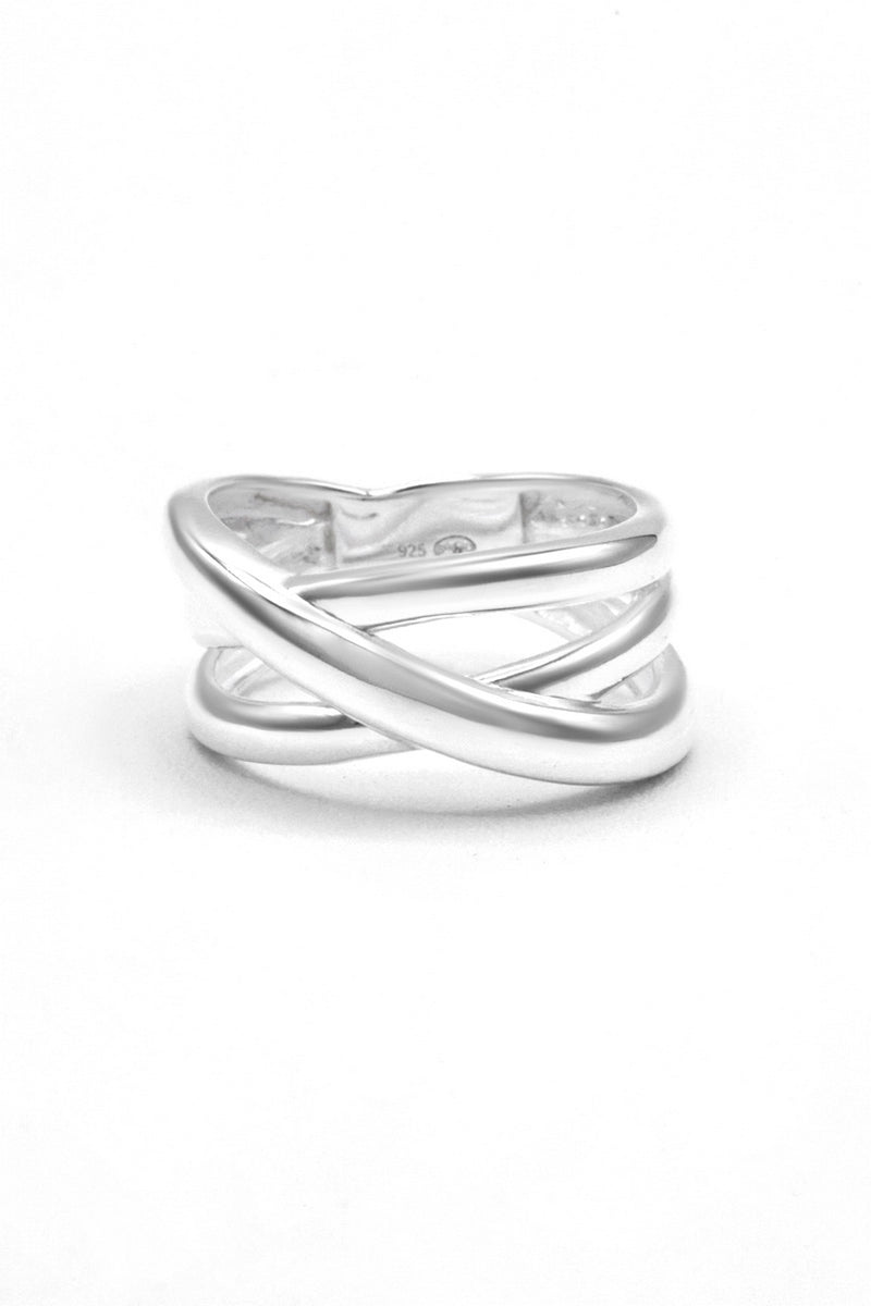 Bague "Furseo" - Argent 925/1000