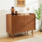 Twiggy - Buffet - Placage Frêne
