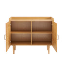 Buffet Twiggy - Placage Chêne