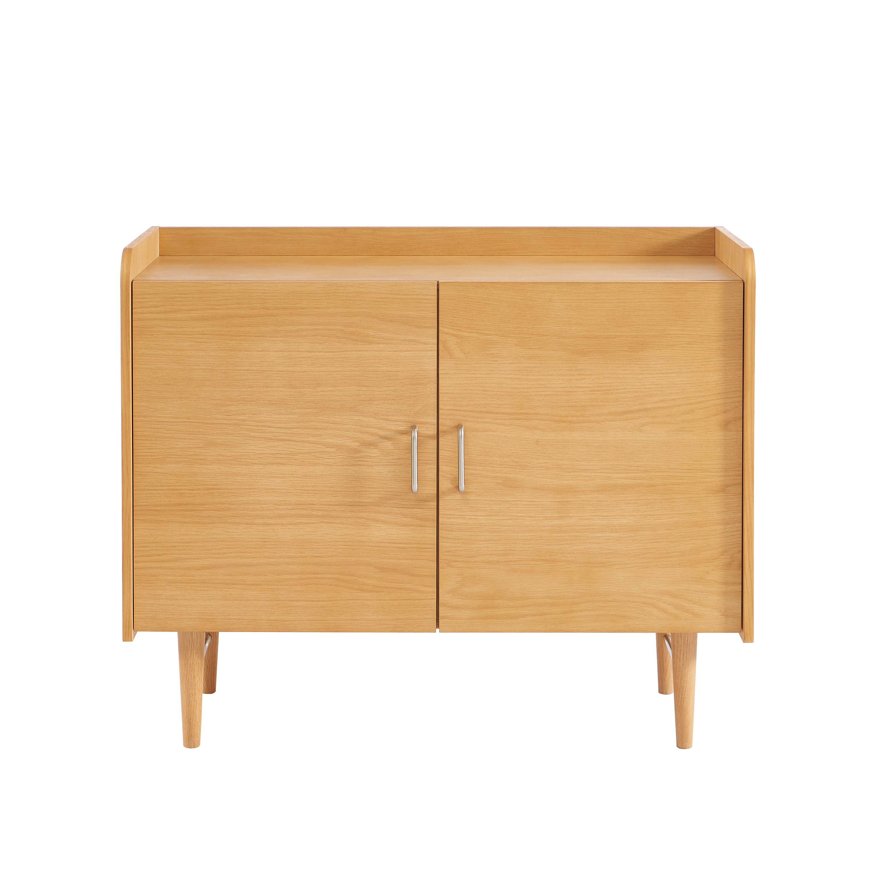 Twiggy - Aparador - Chapado Roble