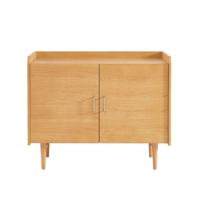 Buffet Twiggy - Placage Chêne