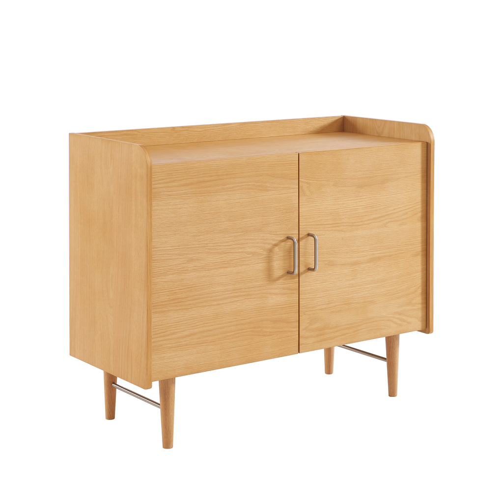 Twiggy - Aparador - Chapado Roble