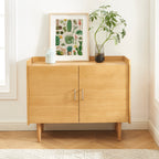 Twiggy - Aparador - Chapado Roble