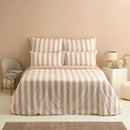 Parure De Couette Maui - Incenso