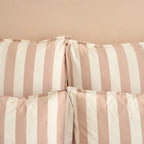 Parure De Couette Maui - Incenso