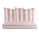 Parure De Couette Maui - Incenso