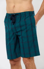 Unisex Duck Pyjama Shorts - Men
