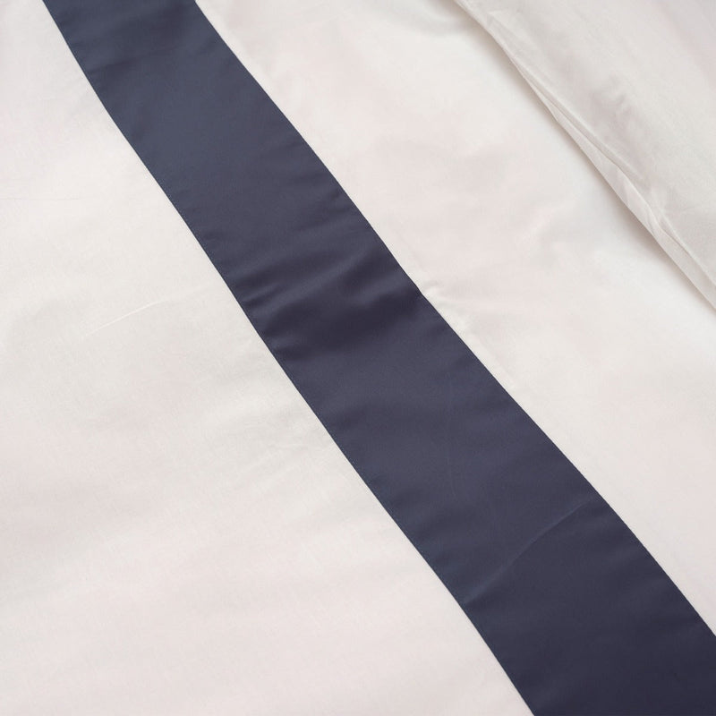 Parure De Couette Sharon - Bleu