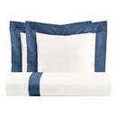 Parure De Couette Sharon - Bleu