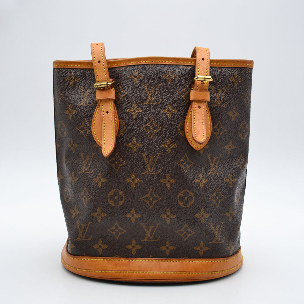 Bolso Bucket PM Louis Vuitton