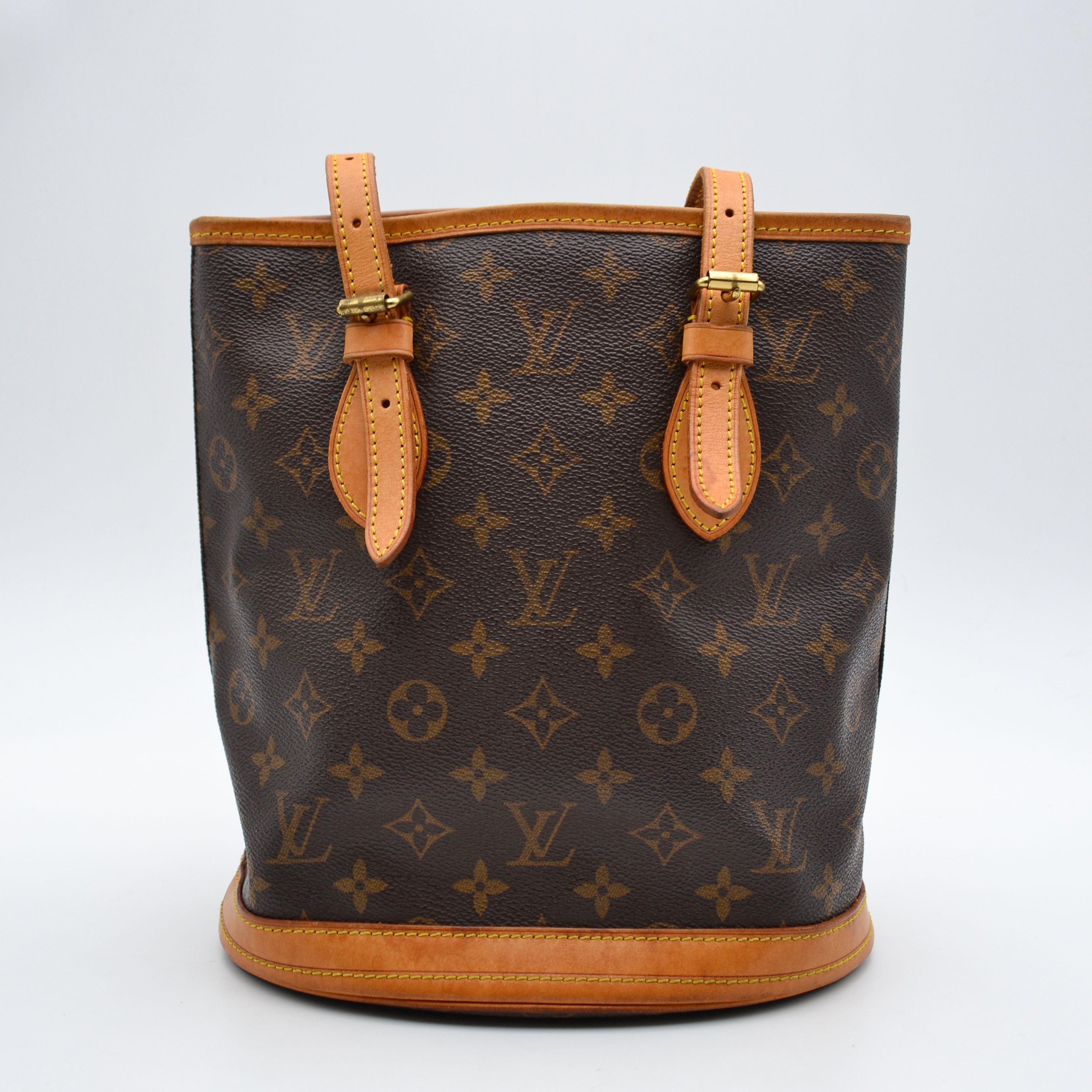 Bolso Bucket PM Louis Vuitton