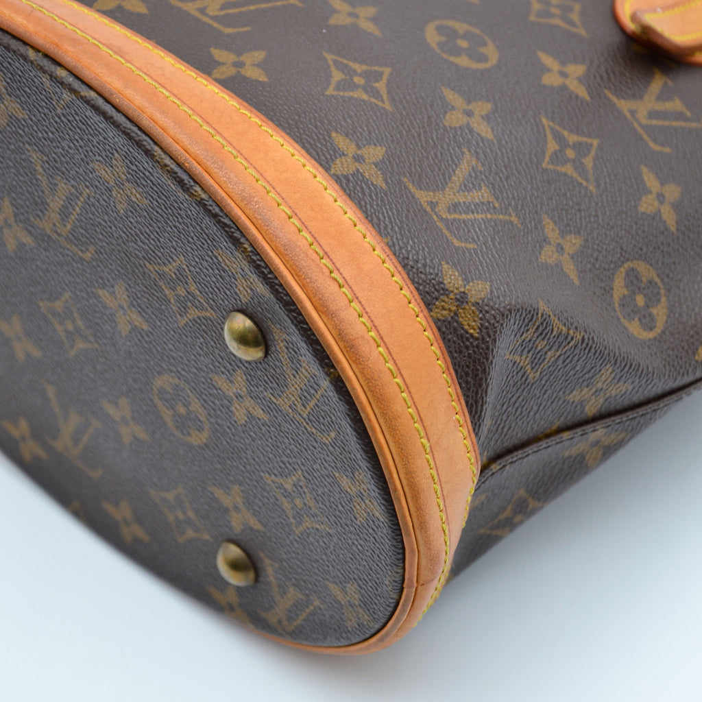Bolso Bucket PM Louis Vuitton