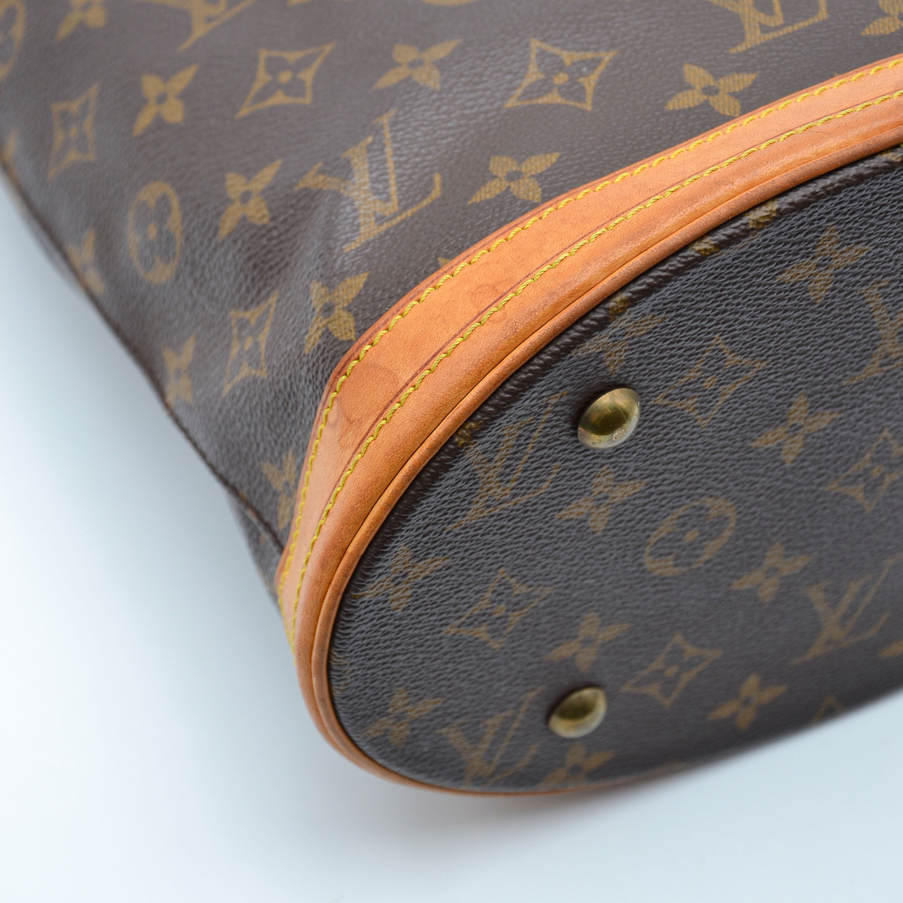 Bolso Bucket PM Louis Vuitton
