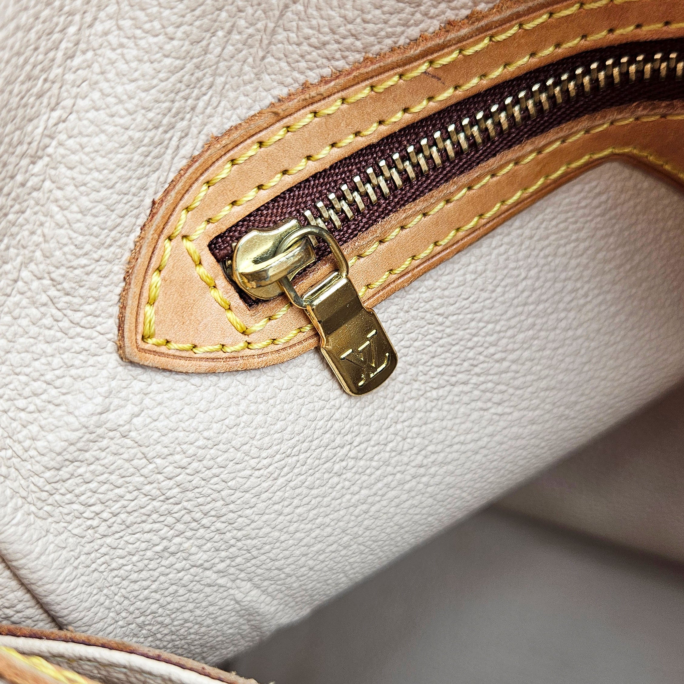 Bolso Bucket PM Louis Vuitton