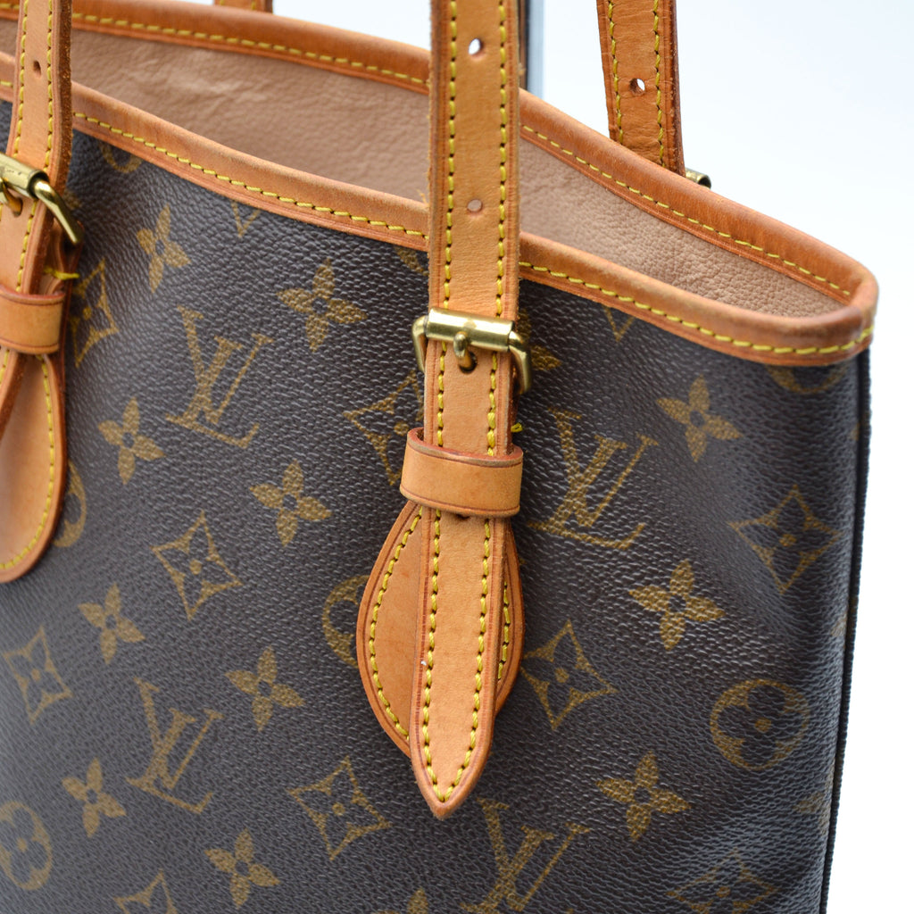 Bolso Bucket PM Louis Vuitton