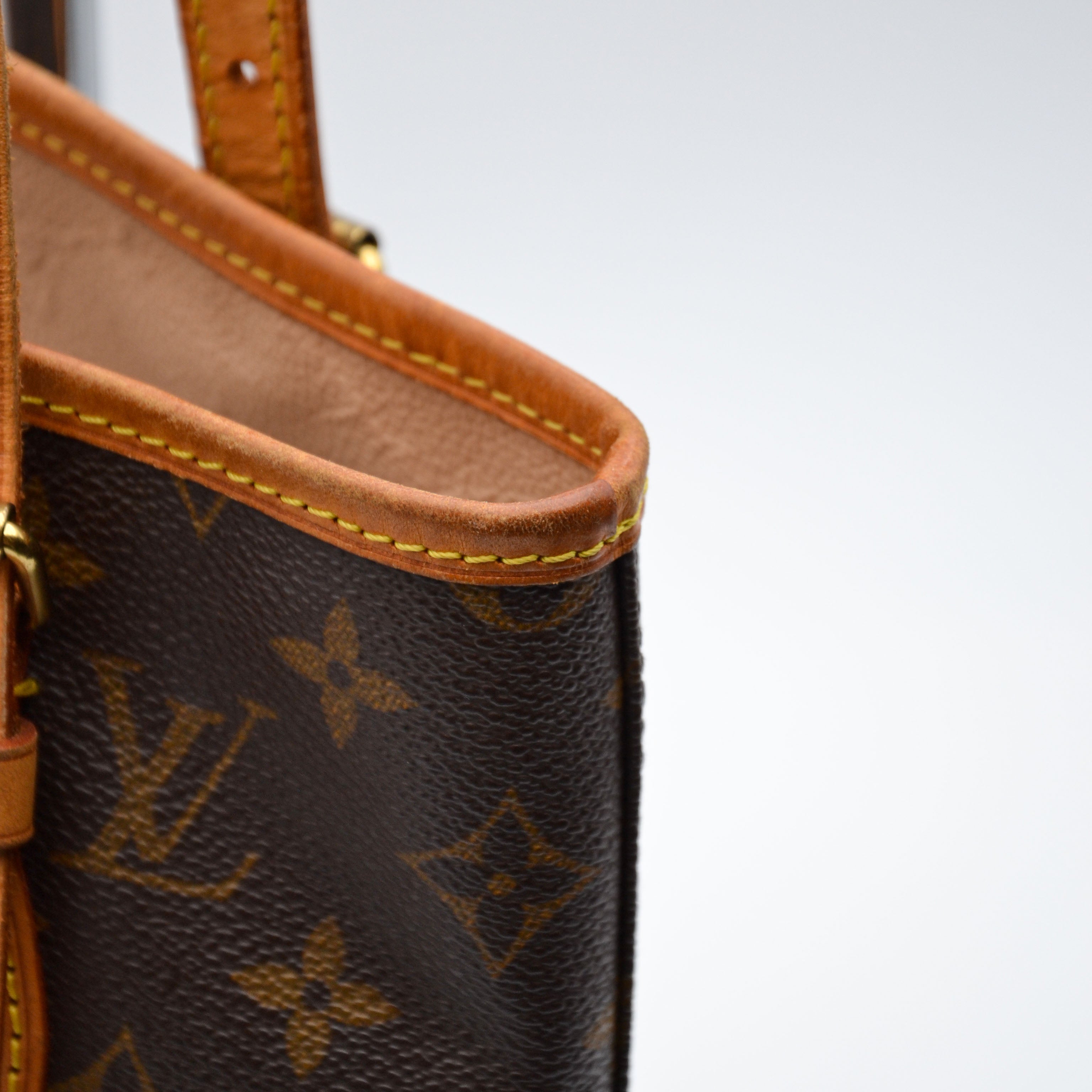 Bolso Bucket PM Louis Vuitton