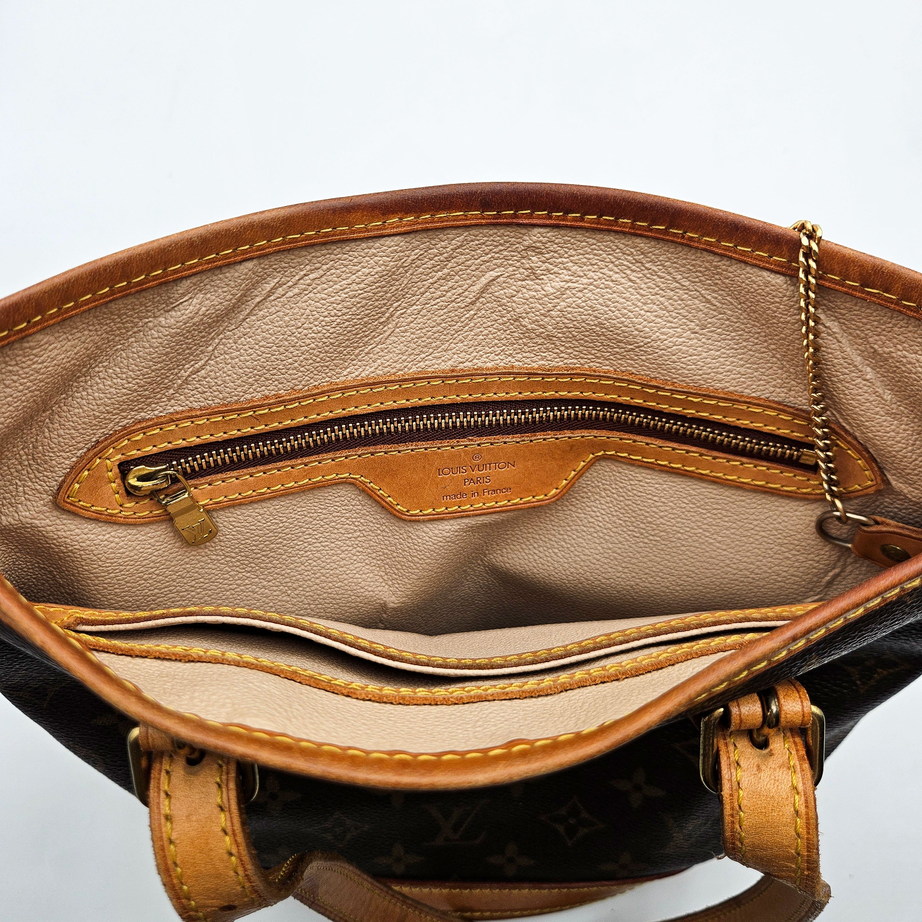 Bolso Bucket PM Louis Vuitton