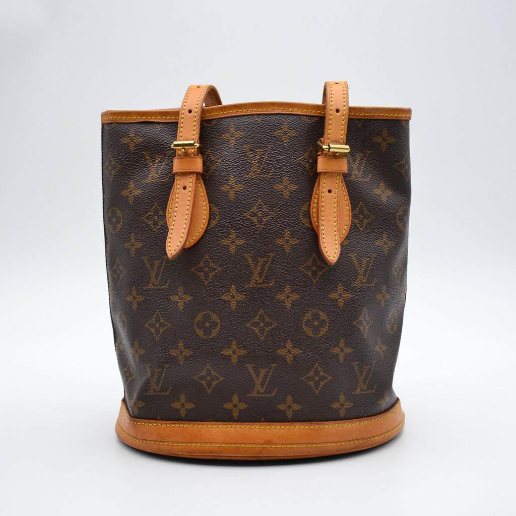 Bolso Bucket PM Louis Vuitton