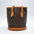 Bolso Bucket PM Louis Vuitton