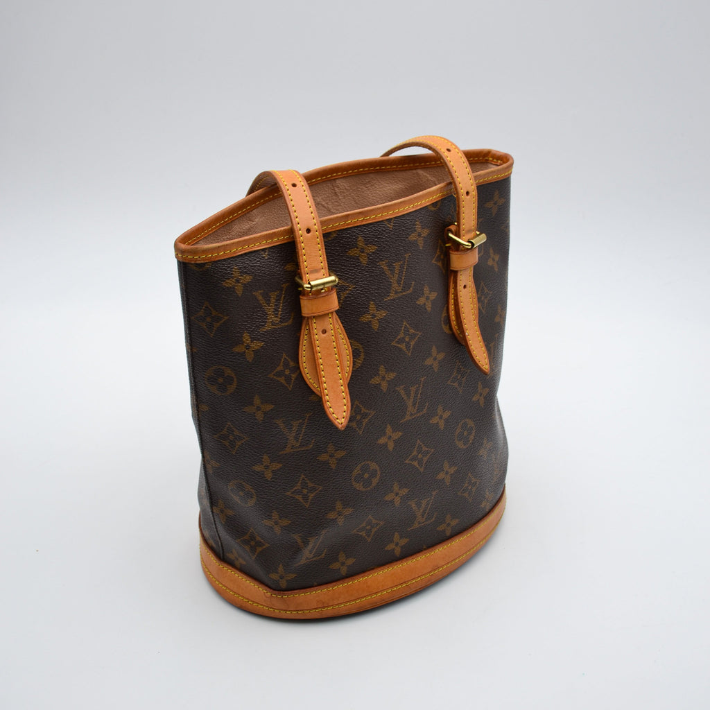 Bolso Bucket PM Louis Vuitton