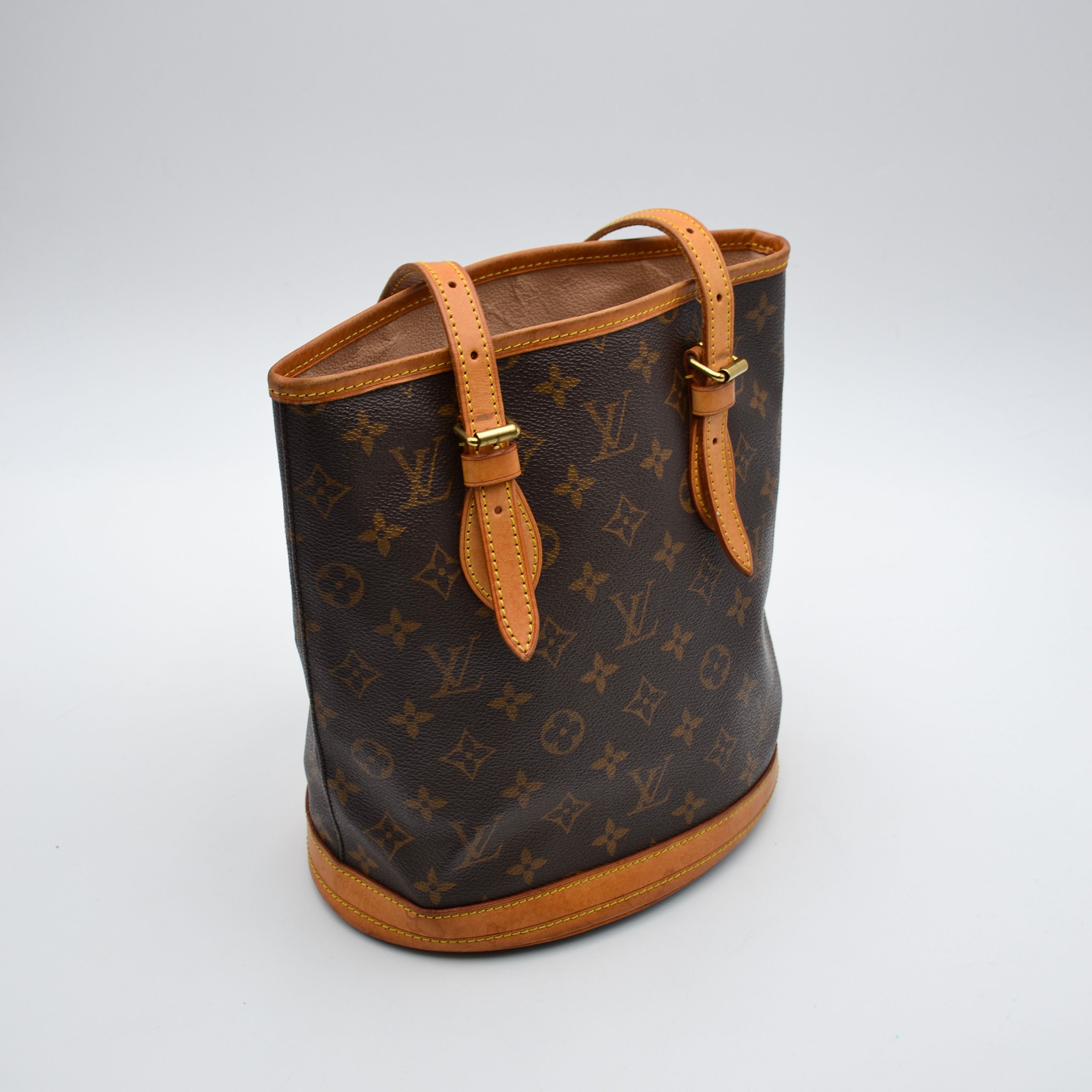Bolso Bucket PM Louis Vuitton
