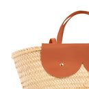 Buddy - Panier cuir Sacs à main Marie Martens 