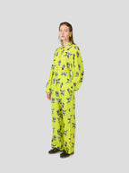 Pantalon Spartacus In Angels Print